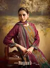 Nayaab Vol 5 By Mumtaz Viscose Muslin Printed Dress Material Orders In India